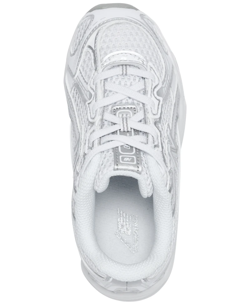 New Balance Toddler Kids 740 Stretch Lace Casual Sneakers from Finish Line