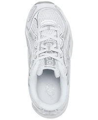 New Balance Toddler Kids 740 Stretch Lace Casual Sneakers from Finish Line