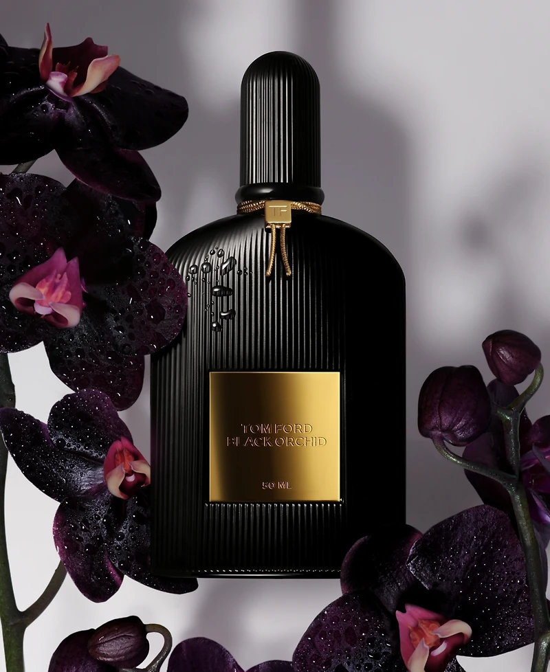 Tom Ford 4-Pc. Black Orchid Fragrance Discovery Set