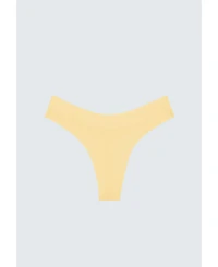 Cuup Women's The Plunge - Mesh Bra