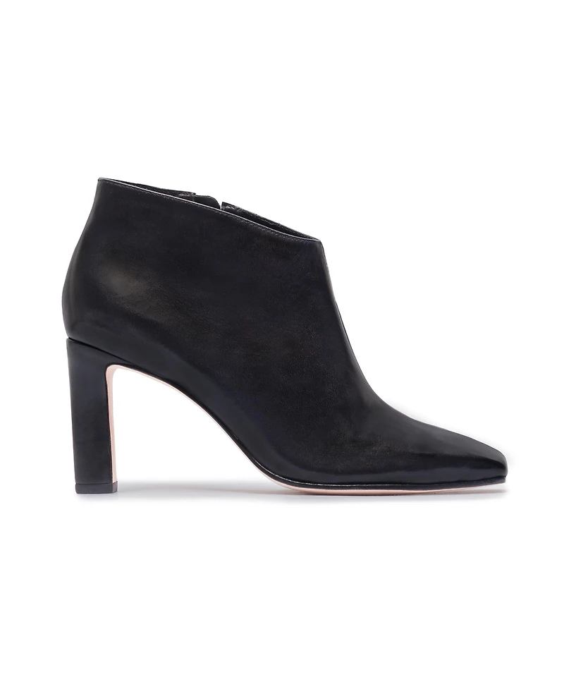 Bernardo Garda Ankle Bootie