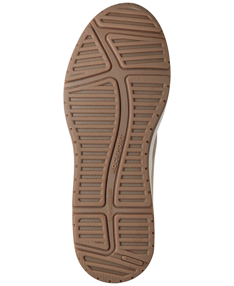 Rockport Women's Titan Slip-On Sneakers