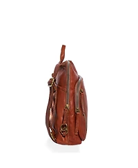 American Leather Co. Cleveland Midsize Backpack