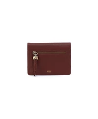 Hobo Hutton Small Wallet