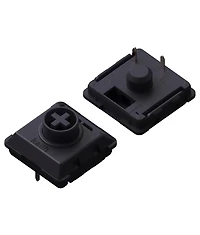 Lofree Kailh Phantom Switches Flow84 Mechanical Keyboard, Low-Profile, Tactile, Gentle Sound, Hot-swappable
