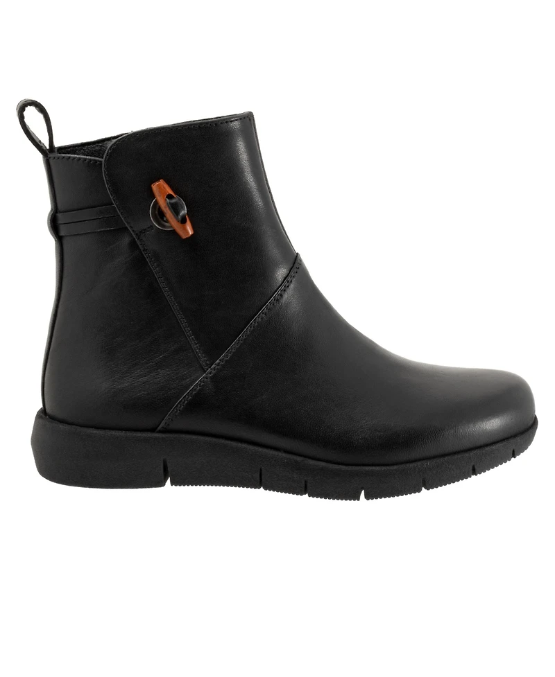 Softwalk Adelaide Boot