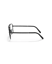 Ray-Ban Unisex New Caravan Optics Eyeglasses, RB3636V