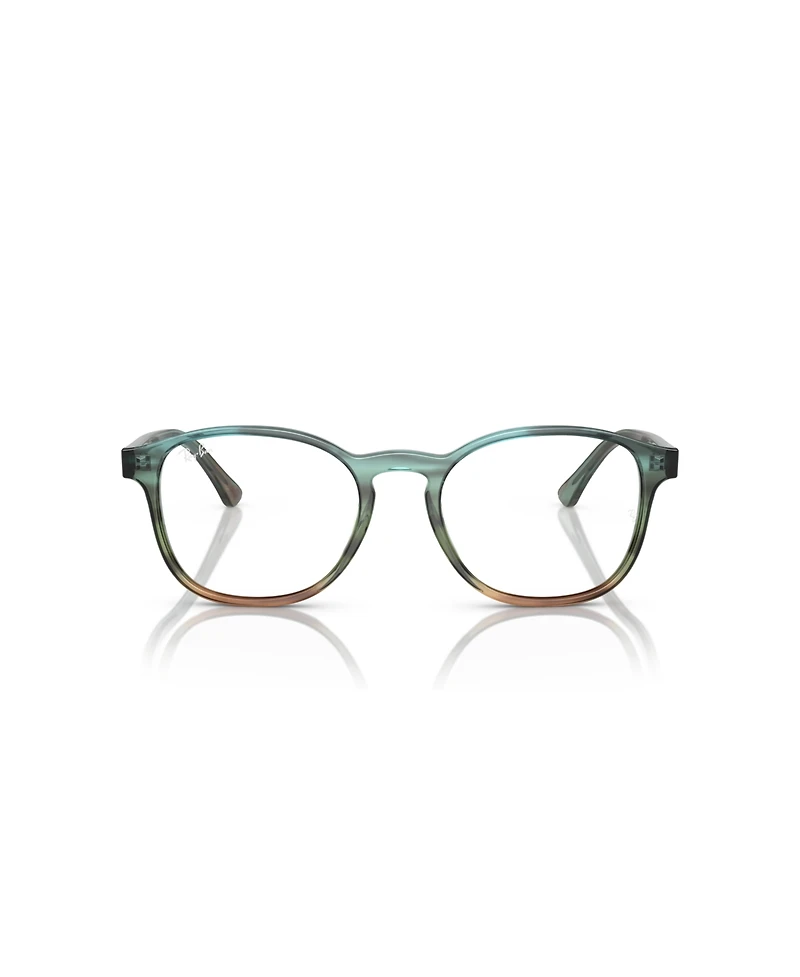 Ray-Ban Unisex Phantos Eyeglasses