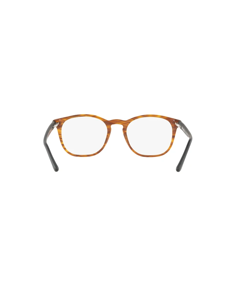Giorgio Armani Men's Phantos Eyeglasses, AR7074