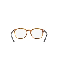 Giorgio Armani Men's Phantos Eyeglasses, AR7074