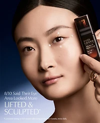 Estee Lauder Advanced Night Repair Eye Lift + Sculpt Eye Cream, 0.5 oz.