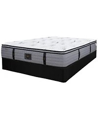 Paramount Hd Dargan 13 Cushion Firm Euro Top Mattress Collection Macys Exclusive