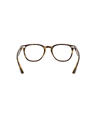 Ray-Ban Unisex Phantos Eyeglasses, RB7159