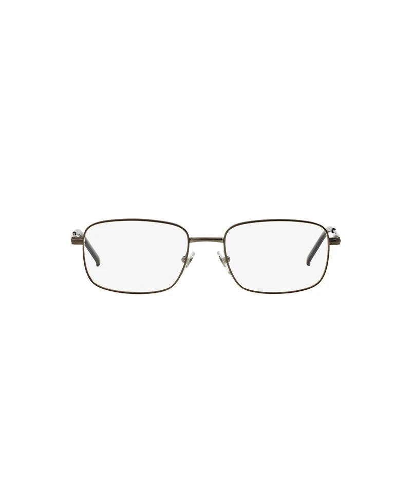 Sferoflex Men's Square Eyeglasses, SF2197