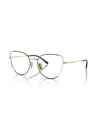 Vogue Eyewear Women's Cat Eye Eyeglasses, VO4298T
