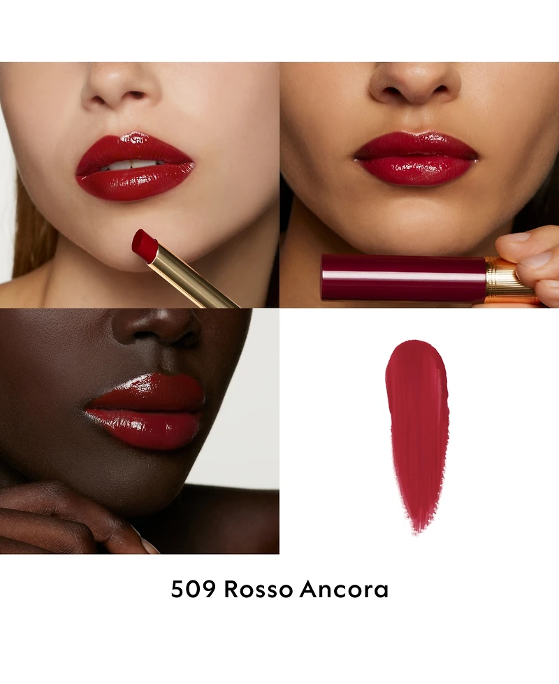 Gucci 3-Pc. Rosso Ancora Lipstick Gift Set