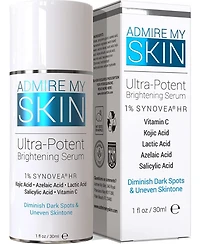Admire My Skin Skin Brightening Routine for Dark & Uneven Skin Tone