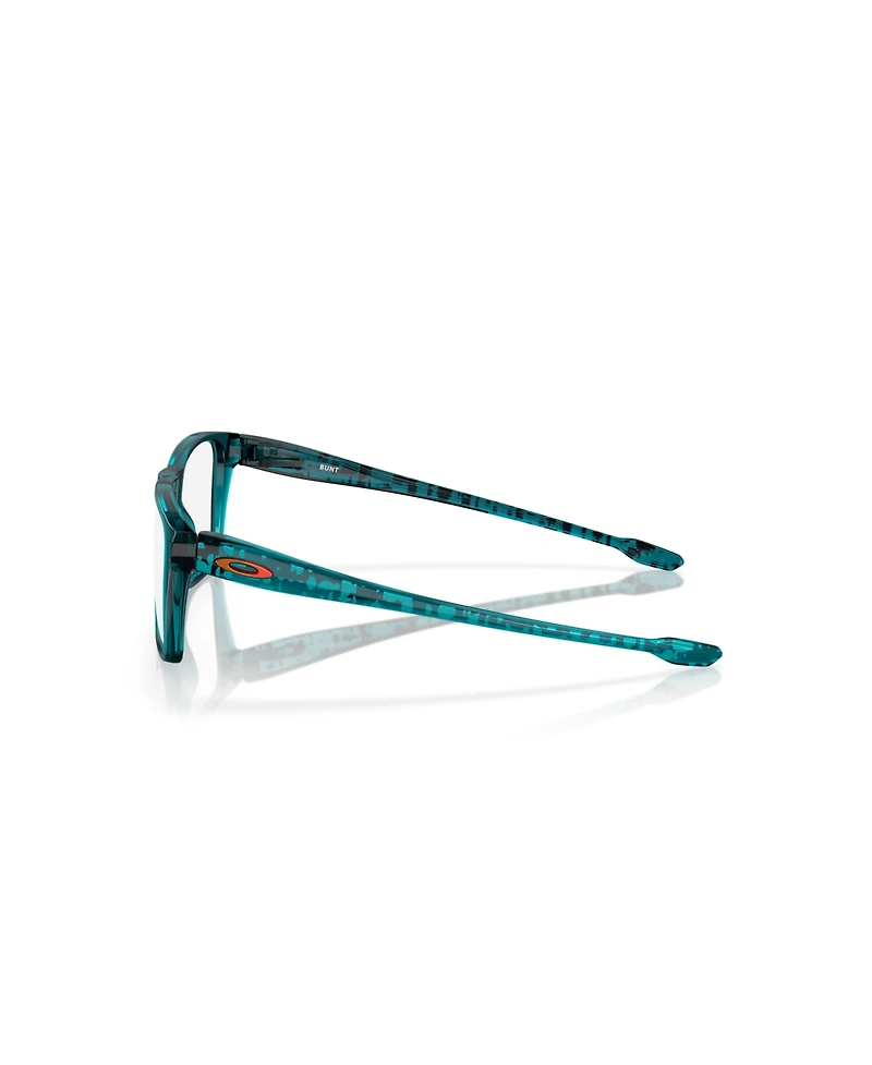Oakley Jr Child Bunt Eyeglasses, OY8026