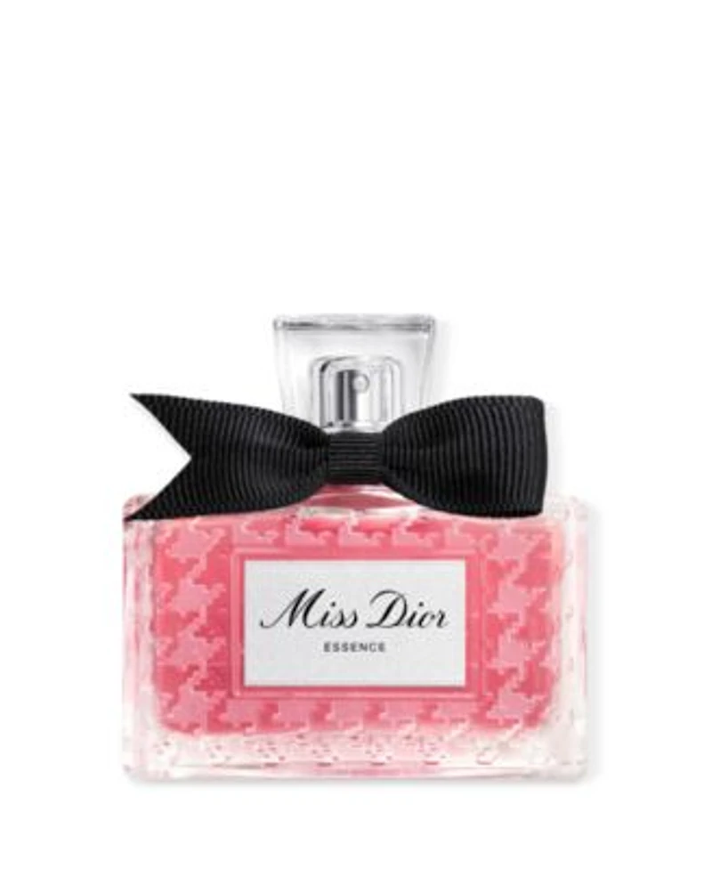 Dior Miss Dior Essence Fragrance Collection