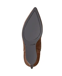Marc Fisher Women's Leata Tall Pointy Toe Boots
