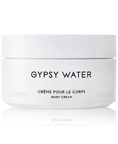 Byredo Gypsy Water Body Cream, 6.8 oz.