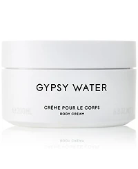 Byredo Gypsy Water Body Cream, 6.8 oz.
