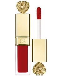 Dolce&Gabbana Everkiss Soft Matte Liquid Lipstick, 0.1 oz. - 405 Devotion
