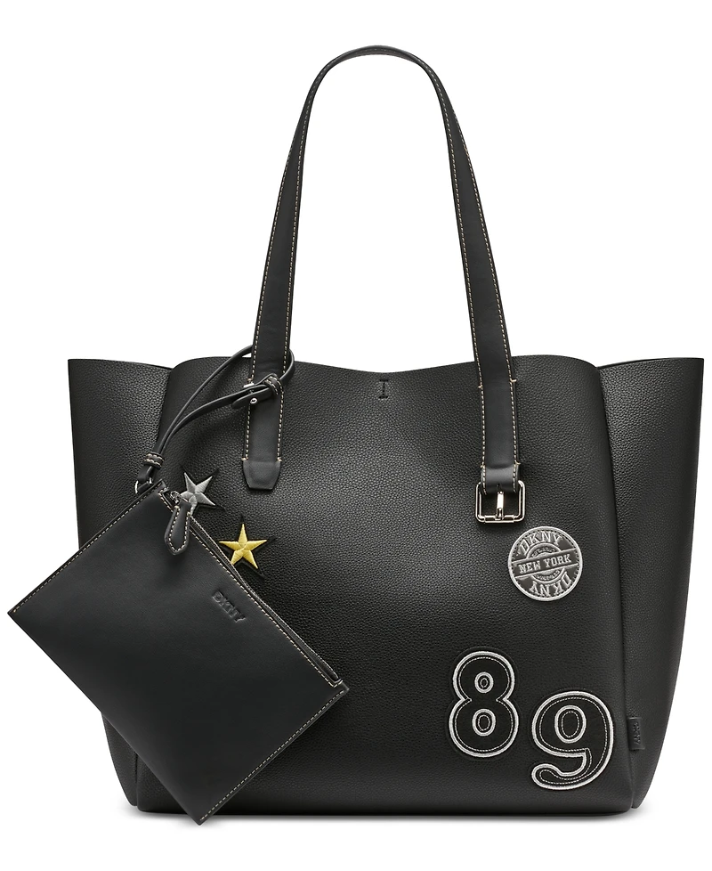 Dkny Reese Extra Large Tote Bag