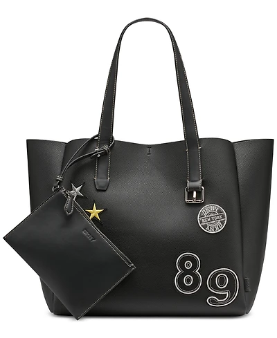 Dkny Reese Extra Large Tote Bag