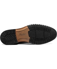 Florsheim Men's Forge Plain Toe Chukka Boots