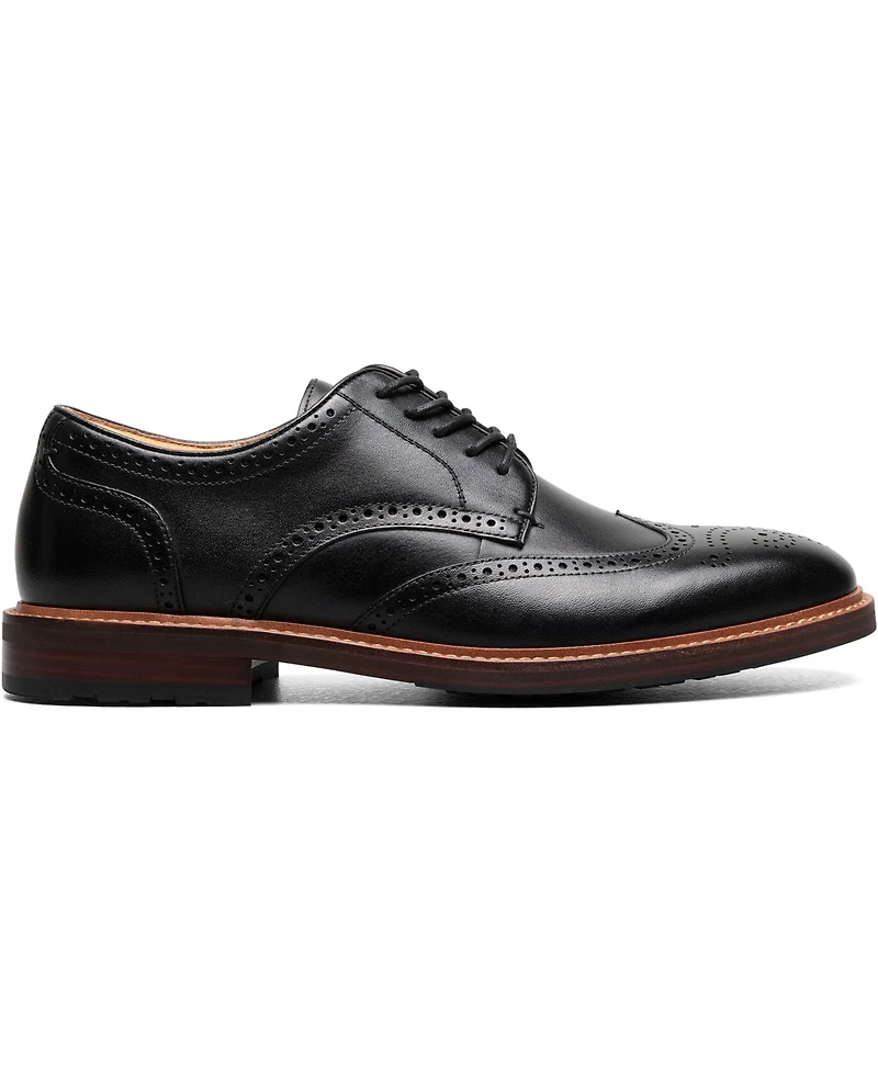 Florsheim Men's Anthem Wingtip Oxford
