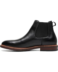 Florsheim Men's Anthem Plain Toe Chelsea Boots