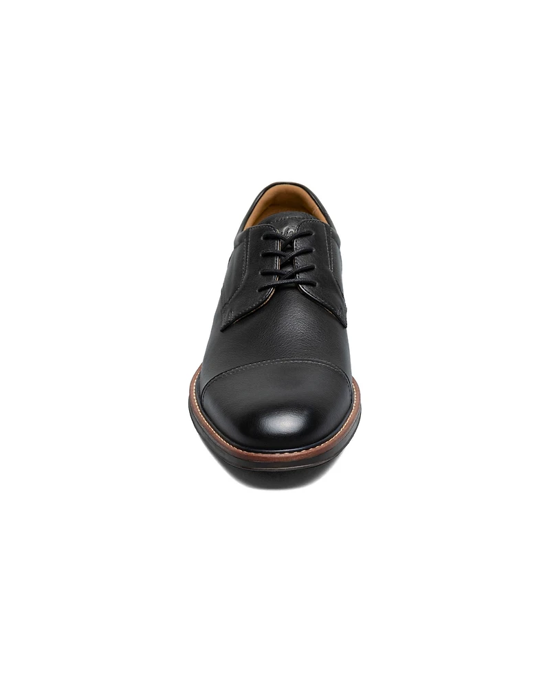 Florsheim Men's Traveler Cap Toe Oxford