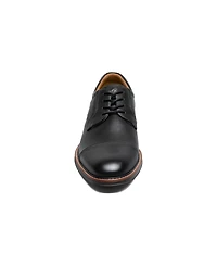 Florsheim Men's Traveler Cap Toe Oxford