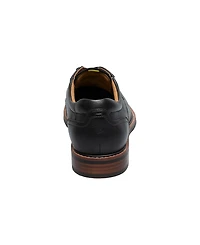 Florsheim Men's Traveler Plain Toe Oxford