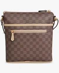 Giani Bernini Bears North South Crossbody Bag, Macy's Exclusive
