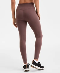Id Ideology Women's Studio Full-Length Leggings, Exclusively at Macy's