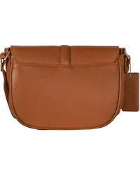 Mancini Lisa Mini Crossbody Bag