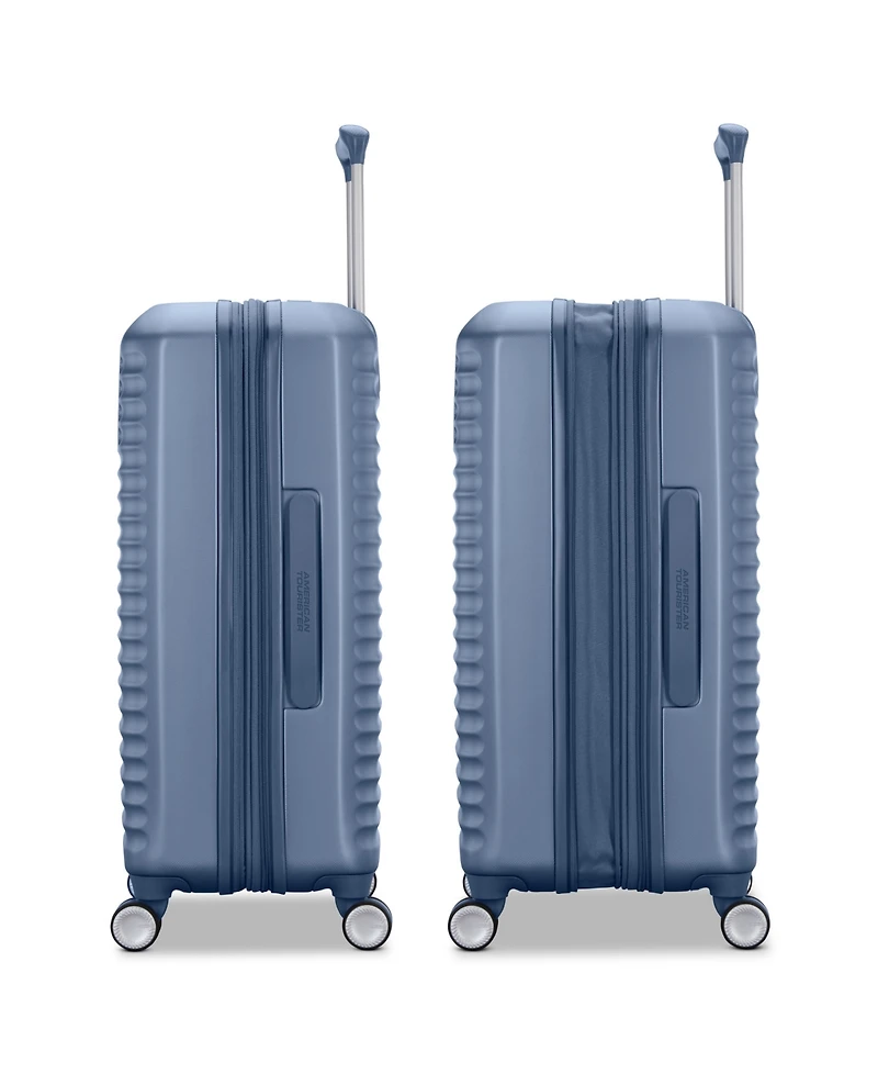 American Tourister Stratum 3.0 Carry-On 20" Hardside Spinner