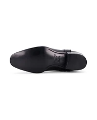 Anthony Veer Men's Sloane Harness Slip On Boots