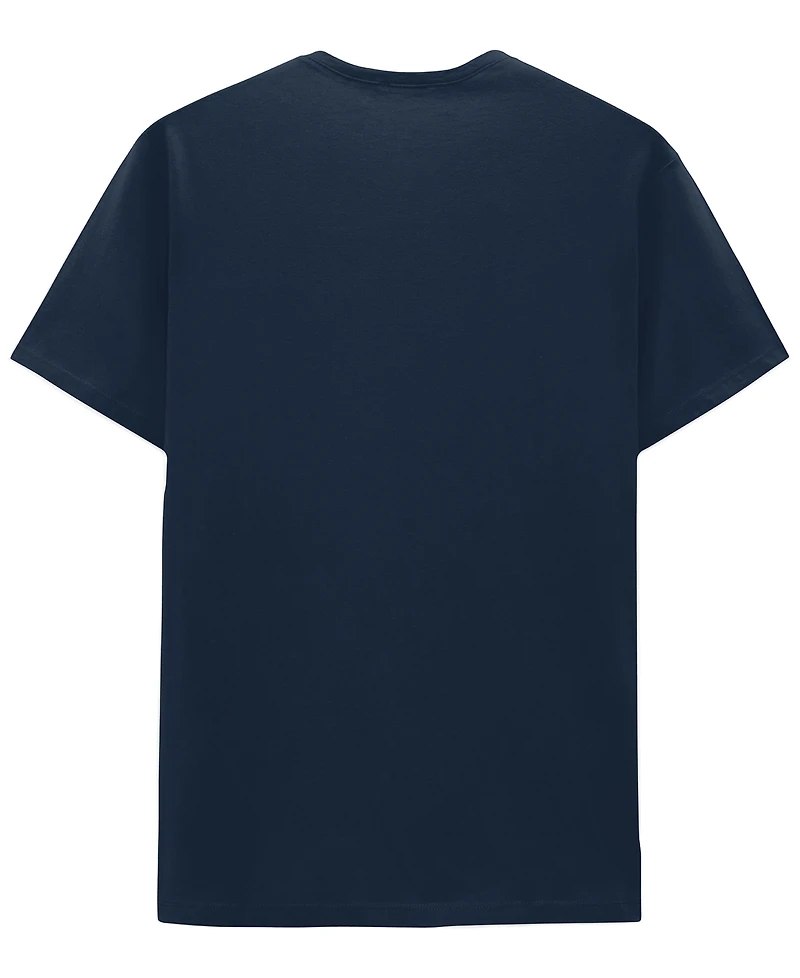 Hybrid Apparel Men's Mickey And Friends Graphic T-Shirt