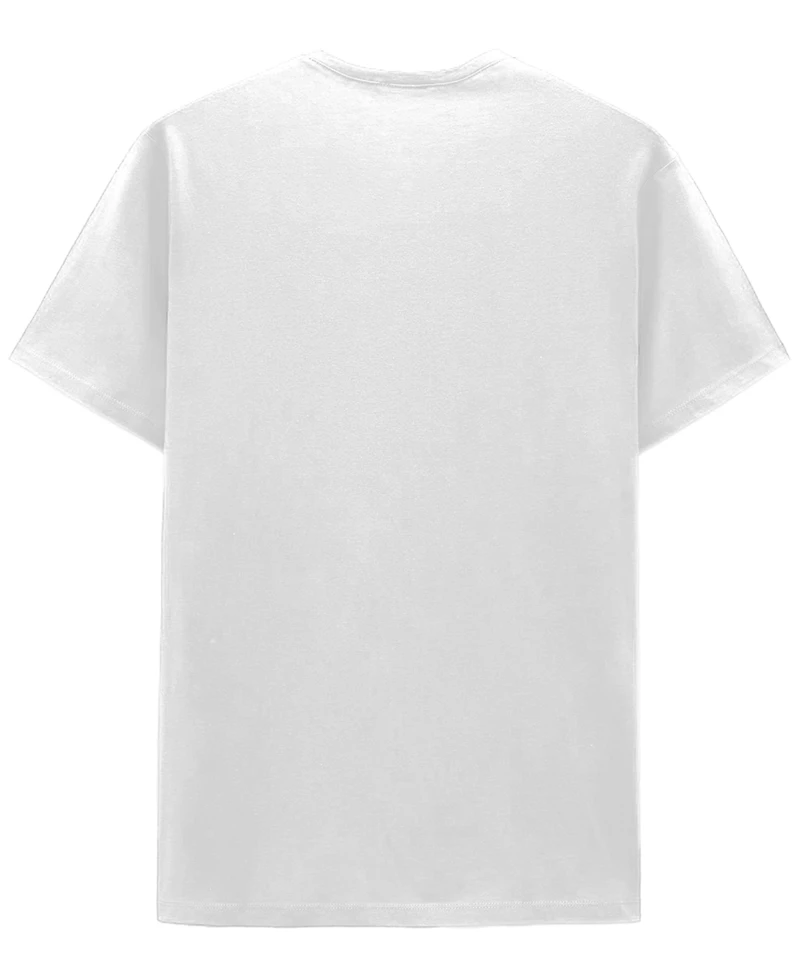 Hybrid Apparel Men's Short Sleeve Pokemon Pikachu Graphic T-Shirt