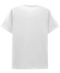 Hybrid Apparel Men's Short Sleeve Pokemon Pikachu Graphic T-Shirt