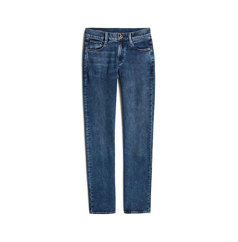 G-Star Women's Strace Straight Jeans