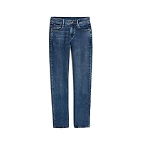 G-Star Women's Strace Straight Jeans