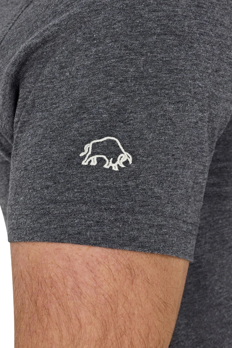 Raging Bull Work Hard Ride Easy T-Shirt