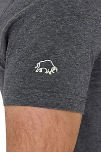 Raging Bull Work Hard Ride Easy T-Shirt