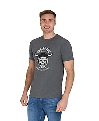 Raging Bull Work Hard Ride Easy T-Shirt