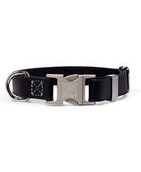Tommy Bahama Pet Collar Black Small