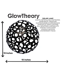 GlowTheory: 18" Solar